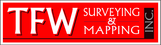 TFW Surveying and Mapping, Inc.